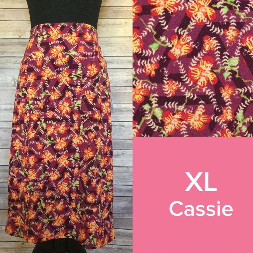 LuLaRoe Cassie
